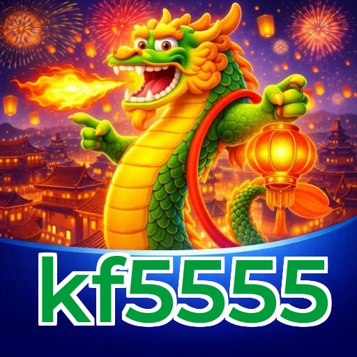 kf5555 Logo