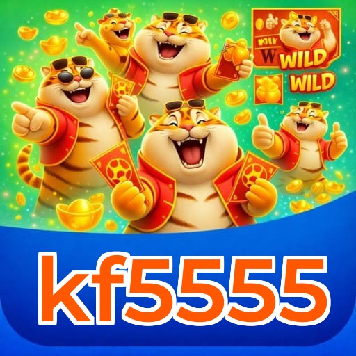 kf5555 Logo