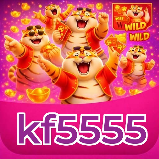 kf5555 Logo