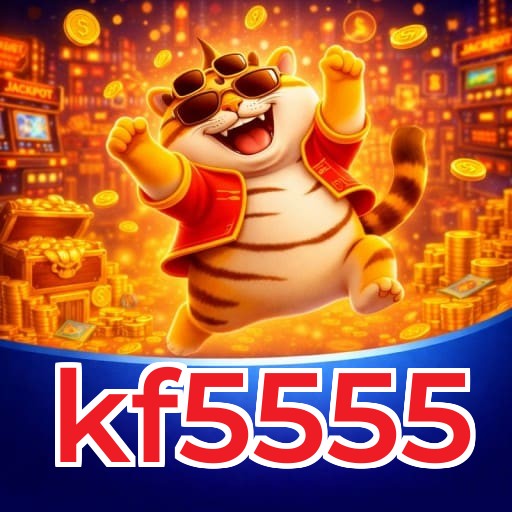 kf5555 Logo